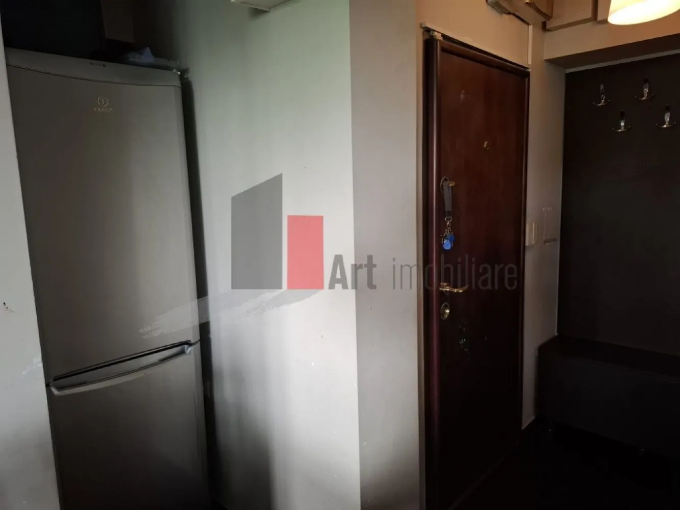Vânzare apartament 3 camere Obregia