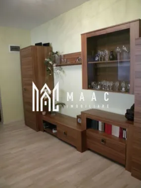 Apartament 4 camere I Decomandat I Loc parcare I Turnisor