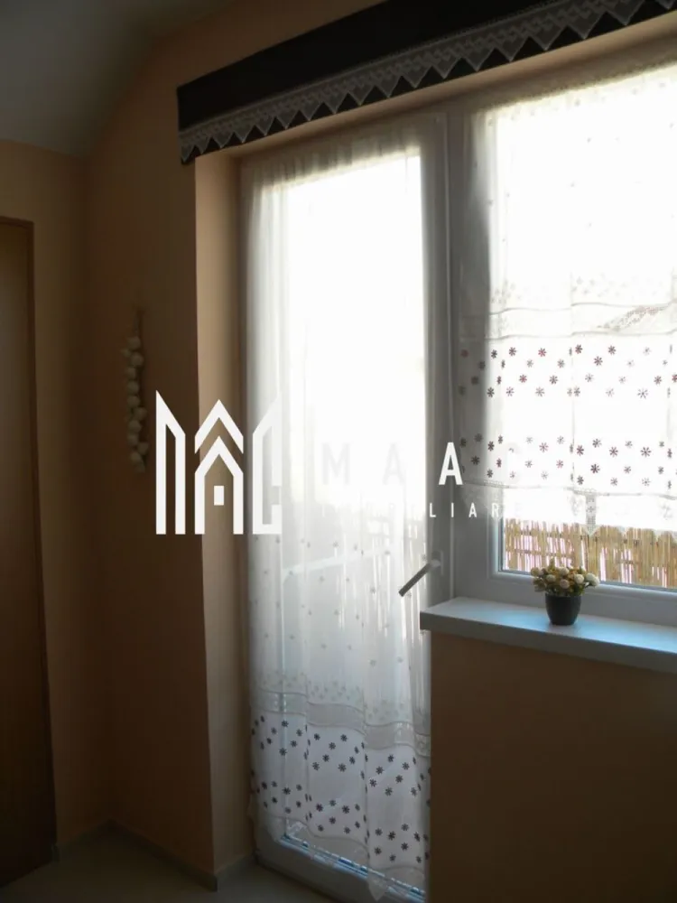 Apartament 4 camere I Decomandat I Loc parcare I Turnisor
