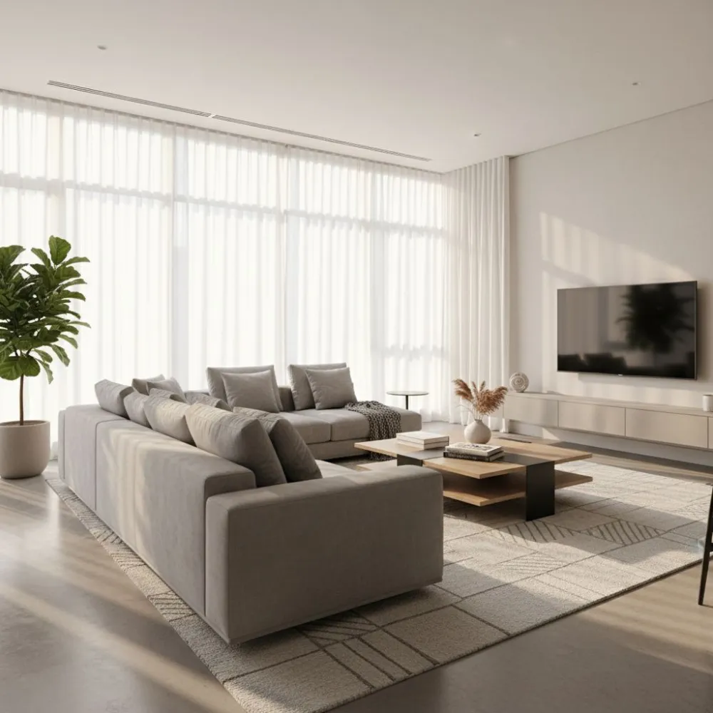 Garsoniera cartier Militari Residence - finalizare iunie 2026