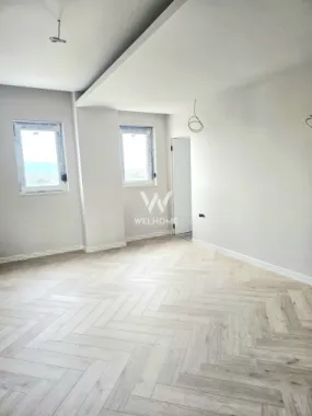 Apartament Tip Penthouse la cheie, 111mpu, Sibiu