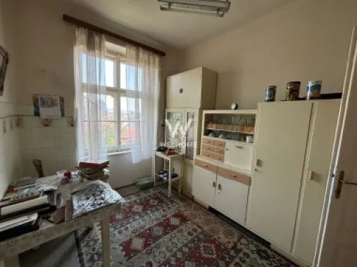 Apartament DECOMANDAT 2 camere - zona Centrala