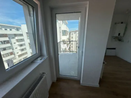 Penthouse 4 camere - terasa 102 mp - Sibiu