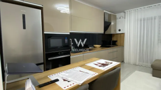 Logo Welhome Imobiliare logo