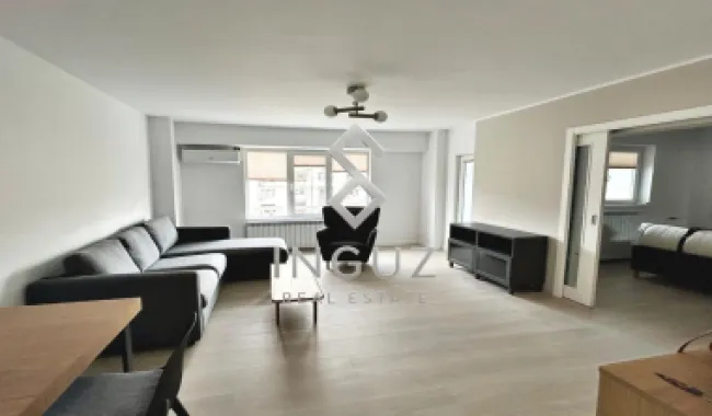 DE ÎNCHIRIAT – Apartament 3 camere | Octavian Goga – Unirii, București