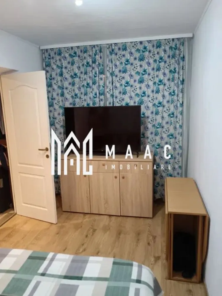 Apartament 2 camere I Pretabil investitie I Lacul lui Binder - Va propunem spre vanzare un apartament semidecomandat situat la parterul unui imobil din zona Lacul lui Binder.

Locuinta cuprinde: hol intrare, living, dormitor, bucatarie, baie.

Proprietatea este situata intro zona in plina dezvoltare cu acces rapid la mijloace de transport in comun, centre comerciale, de invatamant.

Disponibil imediat.

Pentru mai multe detalii, precizati telefonic ca ati vazut anuntul cu ID: CP2086813
