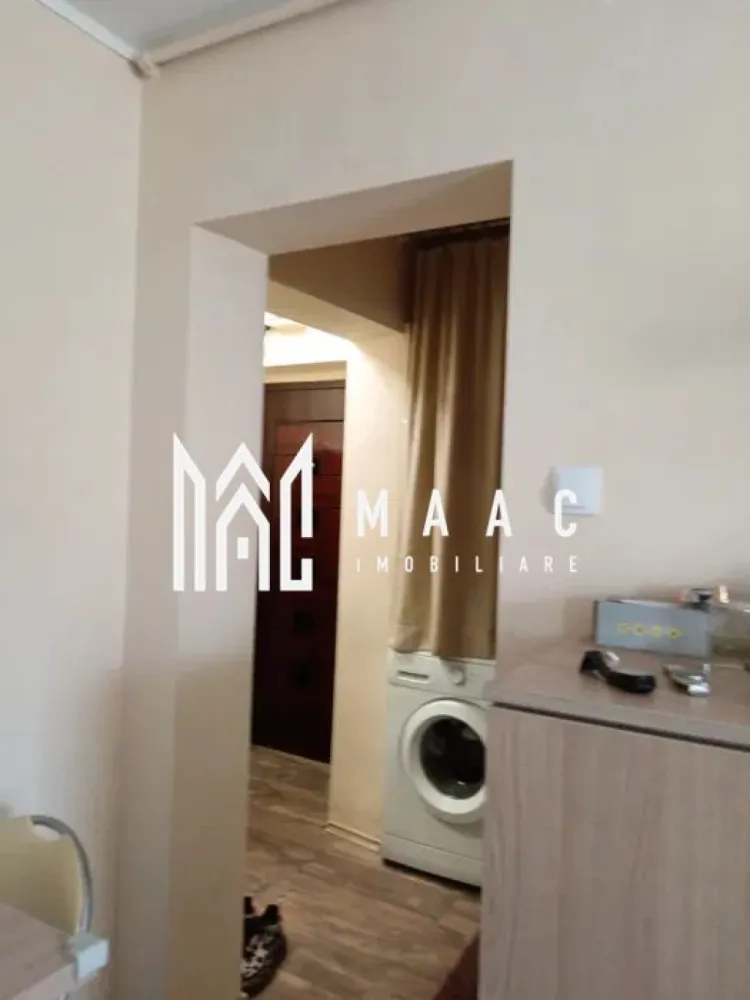 Apartament 2 camere I Pretabil investitie I Lacul lui Binder