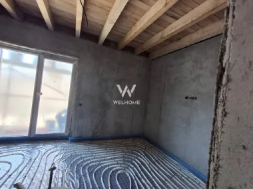 Casa 4 camere, tip duplex, de vanzare, Calea Cisnadiei, Sibiu