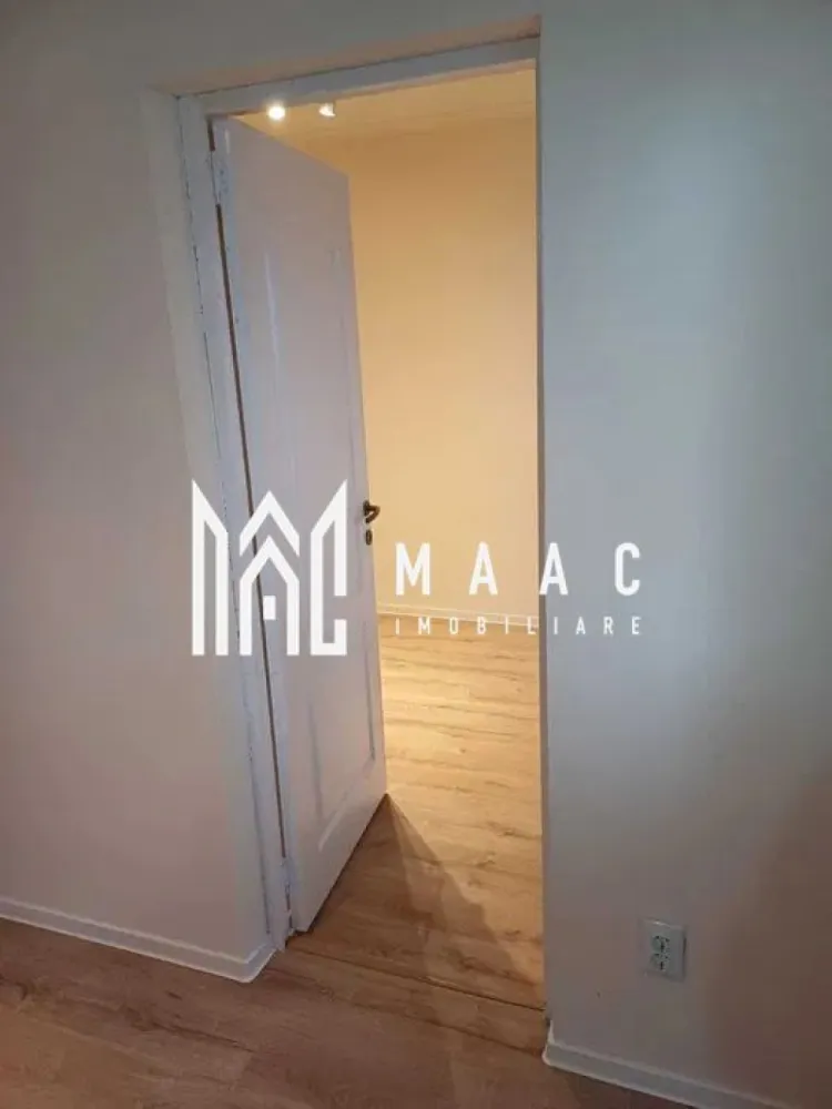 Apartament 2 Camere I Pretabil Investitie I Lacul lui Binder - Va propunem spre vanzare un apartament semidecomandat situat la parterul unui imobil din zona Lacul lui Binder.

Locuinta cuprinde: hol intrare, living, dormitor, bucatarie, baie.

Proprietatea se afla intr-o zona in plina dezvo;tare cu acces rapid la centre comerciale, de invatamant.

Disponibil imediat.

Pentru mai multe detalii, precizati telefonic ca ati vazut anuntul cu ID: CP2086812