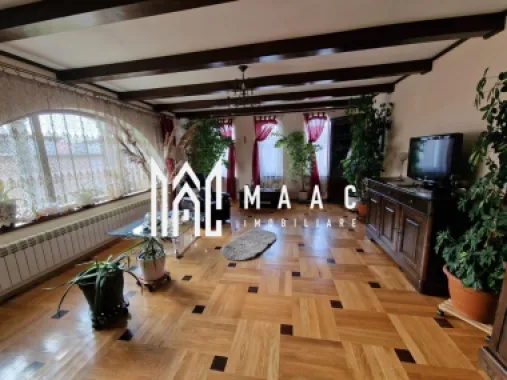 Casa Individuala | 4 Camere | 130 MPU | Selimbar