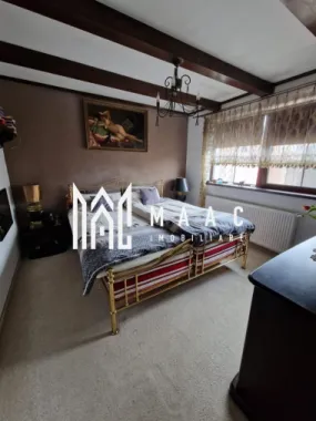 Casa Individuala | 4 Camere | 130 MPU | Selimbar