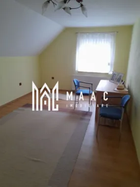 Casa individuala | 7 camere | Alma, Judetul Sibiu