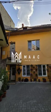 Logo MAAC IMOBILIARE logo