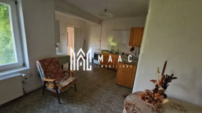 Casa individuala | 5 camere | 1056 mp teren | Cisnadie
