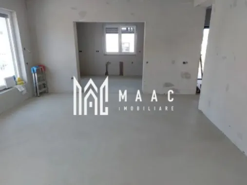 Logo MAAC IMOBILIARE logo