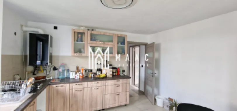 Casa 4 Camere | 122 MPU | Individuala | Triajului