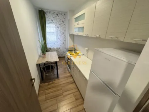 2 camere decomandate, modern, parcare, Cartierul Buna Ziua, Zona Audi