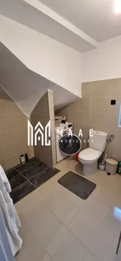 Casa 4 Camere | 122 MPU | Individuala | Triajului