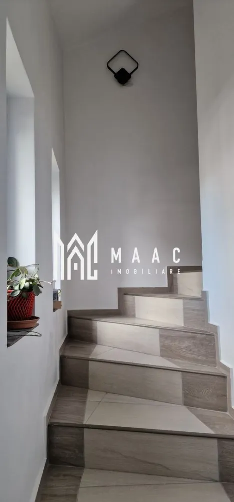 Casa 4 Camere | 122 MPU | Individuala | Triajului