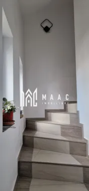 Casa 4 Camere | 122 MPU | Individuala | Triajului