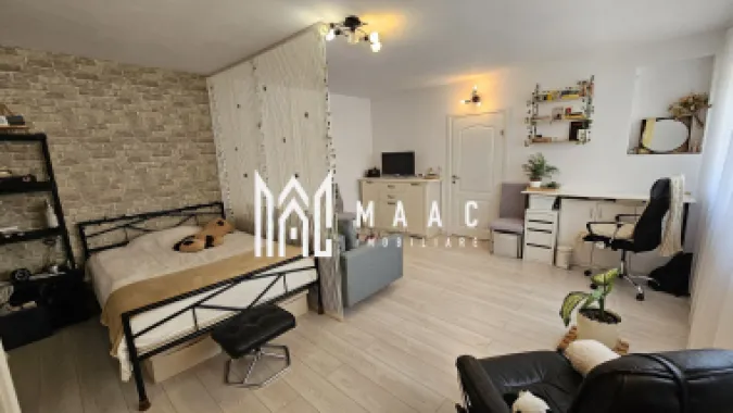 Logo MAAC IMOBILIARE logo