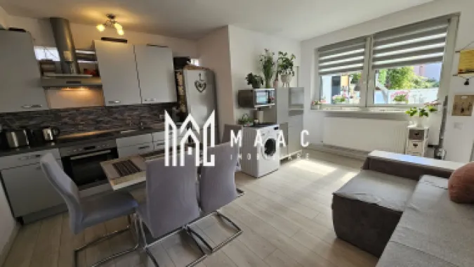 Apartament la casa | 240 mp Teren | Zona Turnisor