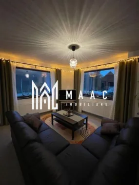Logo MAAC IMOBILIARE logo