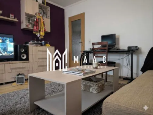 Garsoniera | 46 MPU | Decomandată | Investitie | Lazaret