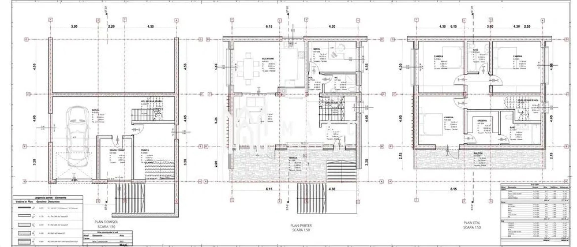 Teren Intravilan | 708 mp | PUZ APROBAT | Hamba - Maac Imobilare va propune spre vanzare un teren intravilan cu suprafata de 708 mp.

Terenul beneficieaza de o deschidere de 22 ml.

Pretabil pentru constructii unifamiliale cu regim de inaltime P+E+M

Accesul la teren se face cu masina, atat drumul cat si terenul fiind intretiunute si gata pentru constructie

Utilitati:
 pe suprafata terenului-curent, apa, sistem de canalizare, in proximitate gaz.

Dispune de Puz Aprobat, autorizatie de constructie, certificat urbanism. 
In plus are si un plan de situatie aprobat 

Disponibil imediat.

Pentru mai multe detalii precizati telefonic ca ati vazut anuntul cu ID: CP2035957