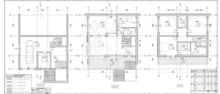 Teren Intravilan | 708 mp | PUZ APROBAT | Hamba