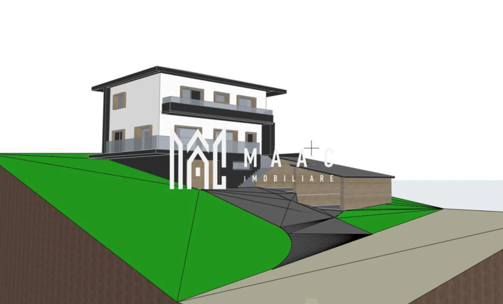 Teren Intravilan | 708 mp | PUZ APROBAT | Hamba - Maac Imobilare va propune spre vanzare un teren intravilan cu suprafata de 708 mp.

Terenul beneficieaza de o deschidere de 22 ml.

Pretabil pentru constructii unifamiliale cu regim de inaltime P+E+M

Accesul la teren se face cu masina, atat drumul cat si terenul fiind intretiunute si gata pentru constructie

Utilitati:
 pe suprafata terenului-curent, apa, sistem de canalizare, in proximitate gaz.

Dispune de Puz Aprobat, autorizatie de constructie, certificat urbanism. 
In plus are si un plan de situatie aprobat 

Disponibil imediat.

Pentru mai multe detalii precizati telefonic ca ati vazut anuntul cu ID: CP2035957