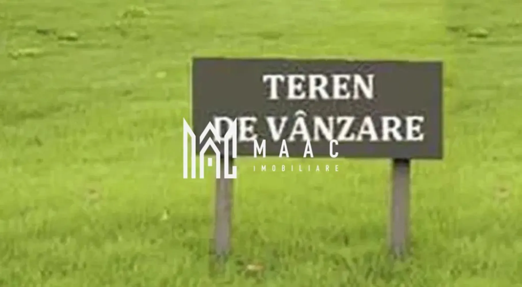 Teren Intravilan I pretabil investitie I Calea Surii Mici - Va propunem spre vanzare un teren intravilan in suprafata de 4521mp in zona Calea surii Mici.

Terenul are o deschidedre de 21ml.

Utilitatile sunt in apropriere.

In imediata apropriere a viitoarei centuri ocolitoare a orasului.

Disponibil imediat.

Pentru mai multe detalii precizati telefonic ca ati vazut anuntul cu ID: CP2035703