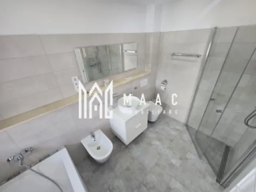 Casa 4 camere de închiriat 500 teren zona Terezian