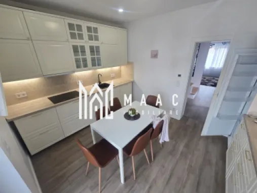 Casa 4 camere de închiriat 500 teren zona Terezian