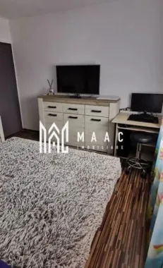 Apartament 3 camere | 2 Balcoane | 51 MPU | Cisnadie