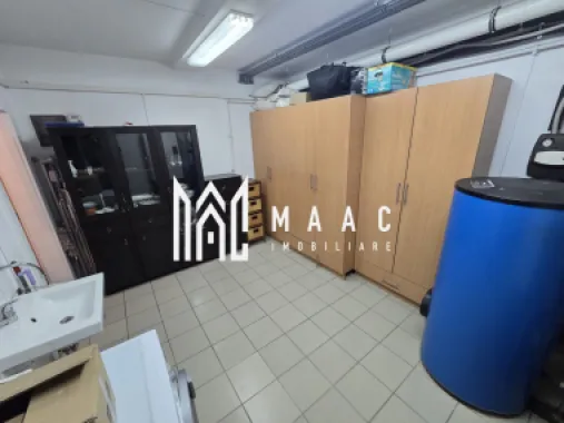 Apartament 2 camere superb cu gradina zona Sub Arini