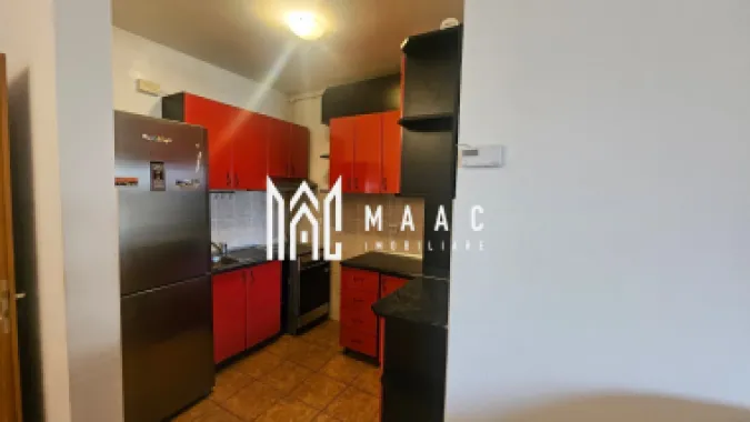Apartament 3 camere 2 bai terasa Lidl Selimbar