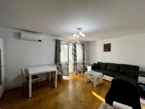 Apartament 3 camere de vanzare, etaj 2, zona Lipovei, Timisoara