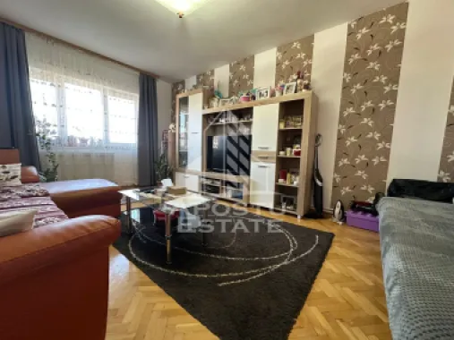Apartament 2 camere de vanzare , centrala, zona Girocului, Timisoara