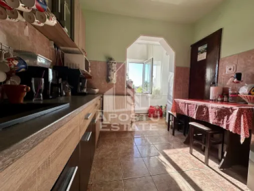Apartament 2 camere de vanzare , centrala, zona Girocului, Timisoara