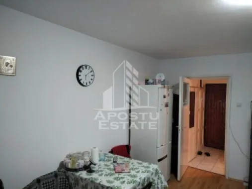 Apartament 1 camera de vanzare, zona Circumvalatiunii, Timisoara