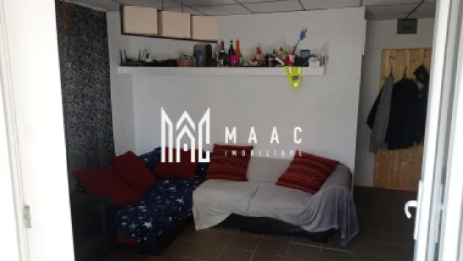 Logo MAAC IMOBILIARE logo