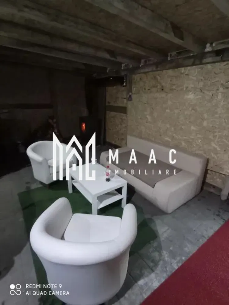 Apartament 3 camere I Curte I Spatiu comercial I Cedonia - Va propunem spre vanzare un apartament de 3 camere decomandat situat la parterul unui imobil din zona Cedonia.

Locuinta cuprinde: hol intrare, living, 2 dormitoare, baie cu vana si geam de aerisire.

Aferent proprietati: curte in suprafata de 85mp.

Disponibil imediat.

Zona linistita in apropriere de mijloace de transport in comun, centre de invatamant, centre comerciale. 

Pentru mai multe detalii precizati telefonic ca ati vazut anuntul cu ID: CP2023824