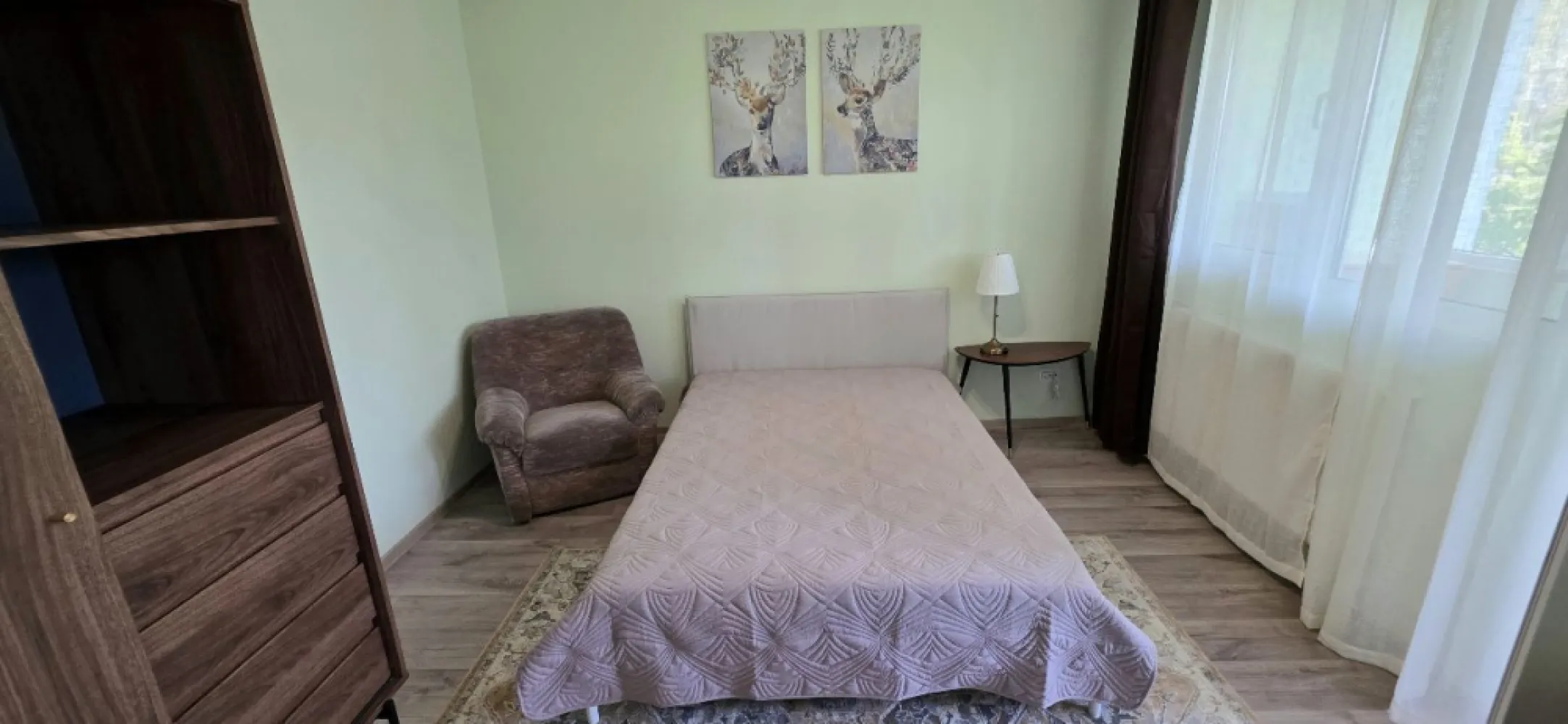 Tineretului Dimitrie Canremir prima inchiriere apartament 2 camere