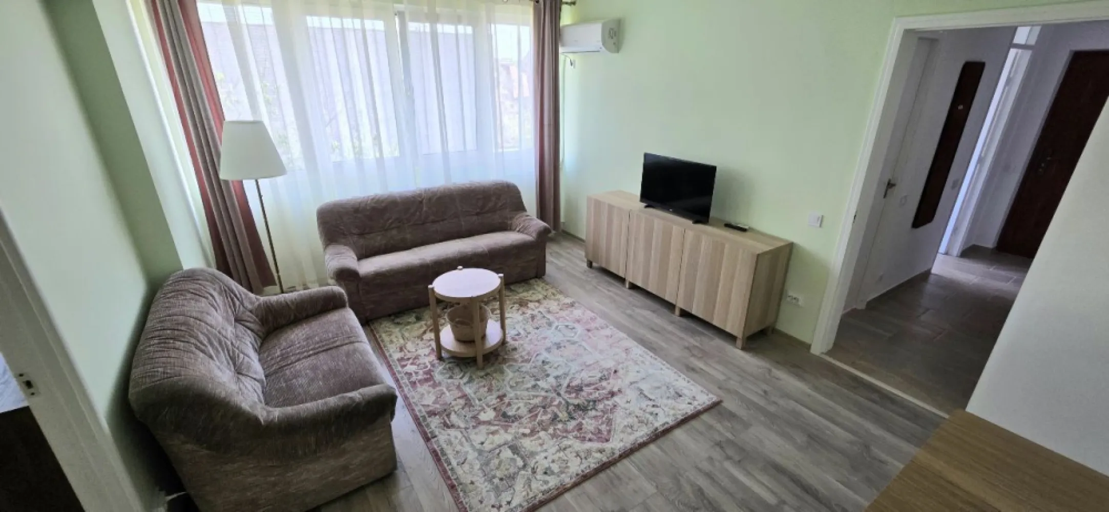 Tineretului Dimitrie Canremir prima inchiriere apartament 2 camere