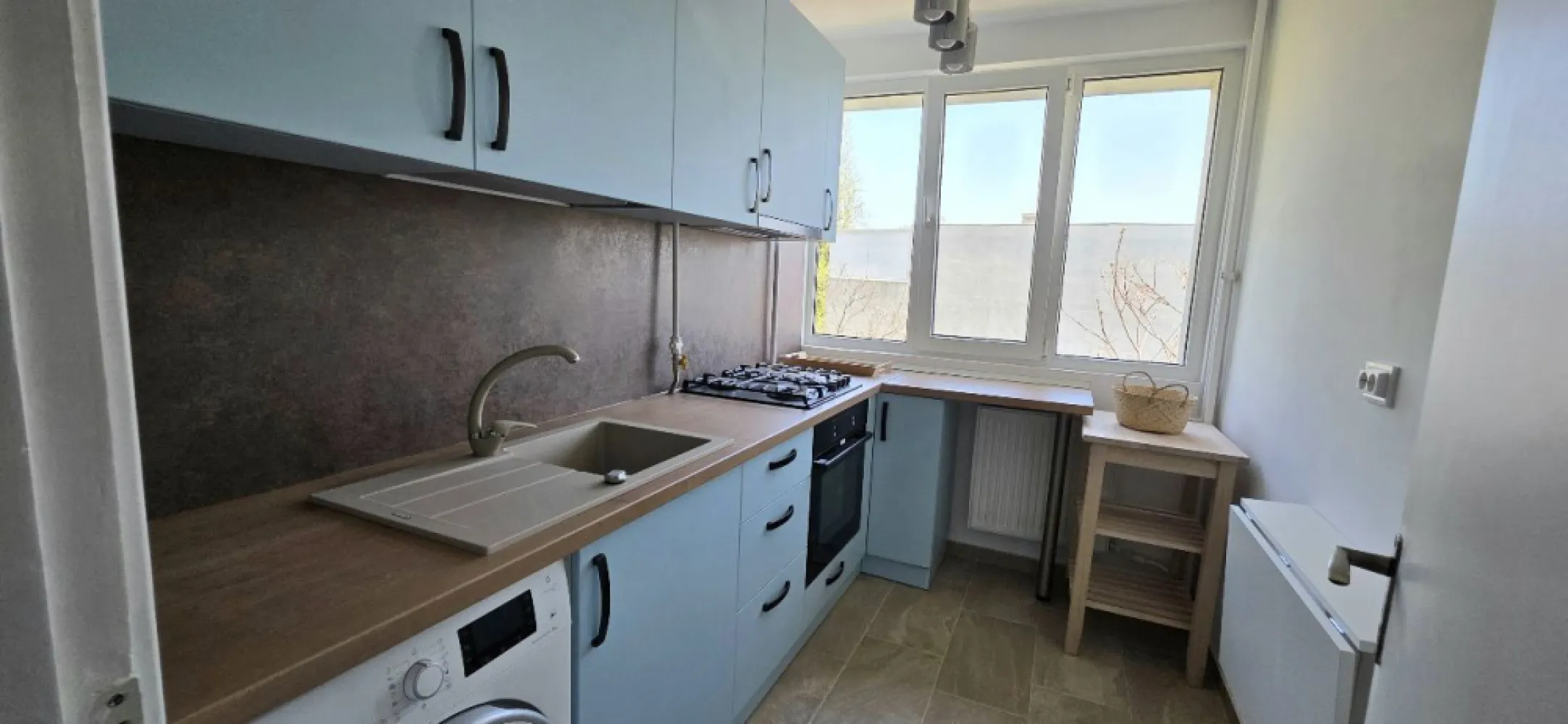 Tineretului Dimitrie Canremir prima inchiriere apartament 2 camere