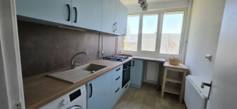 Tineretului Dimitrie Canremir prima inchiriere apartament 2 camere