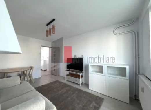 Apartament 2 camere renovat, bloc anvelopat | zona Calea Dorobanti