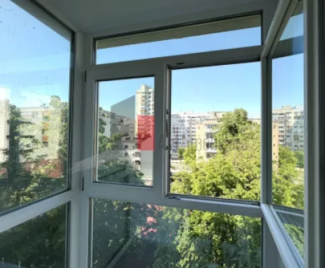 Apartament 2 camere renovat, bloc anvelopat | zona Calea Dorobanti