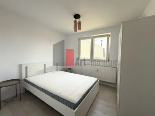 Apartament 2 camere renovat, bloc anvelopat | zona Calea Dorobanti
